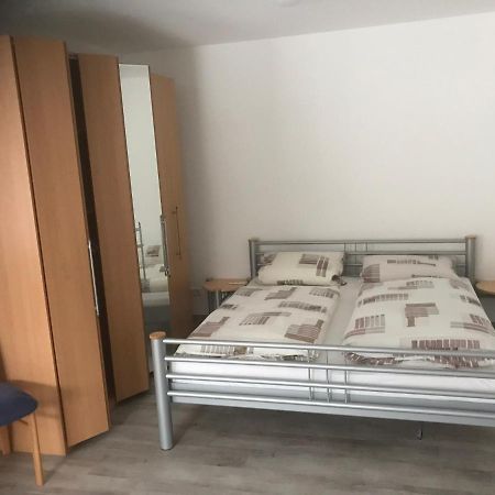 Ferienwohnung 2, Wildes Waesserchen バート・ヘルスフェルト エクステリア 写真